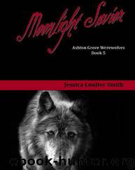 Moonlight Savior by Jessica Coulter Smith