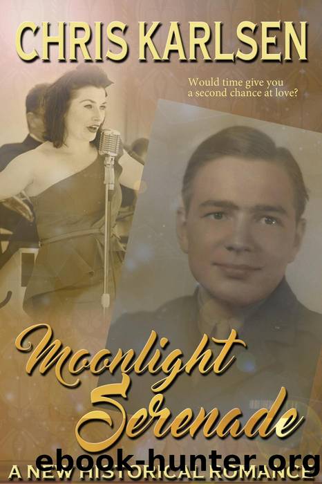 Moonlight Serenade by Chris Karlsen