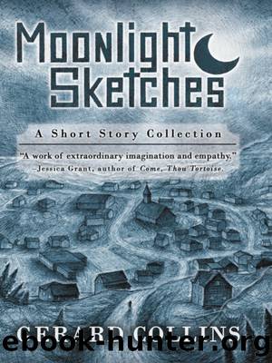 Moonlight Sketches by Gerard Collins