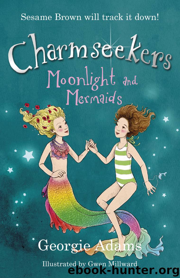 Moonlight and Mermaids by Author