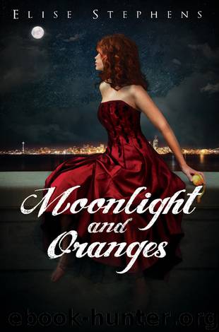 Moonlight and Oranges by Elise Stephens