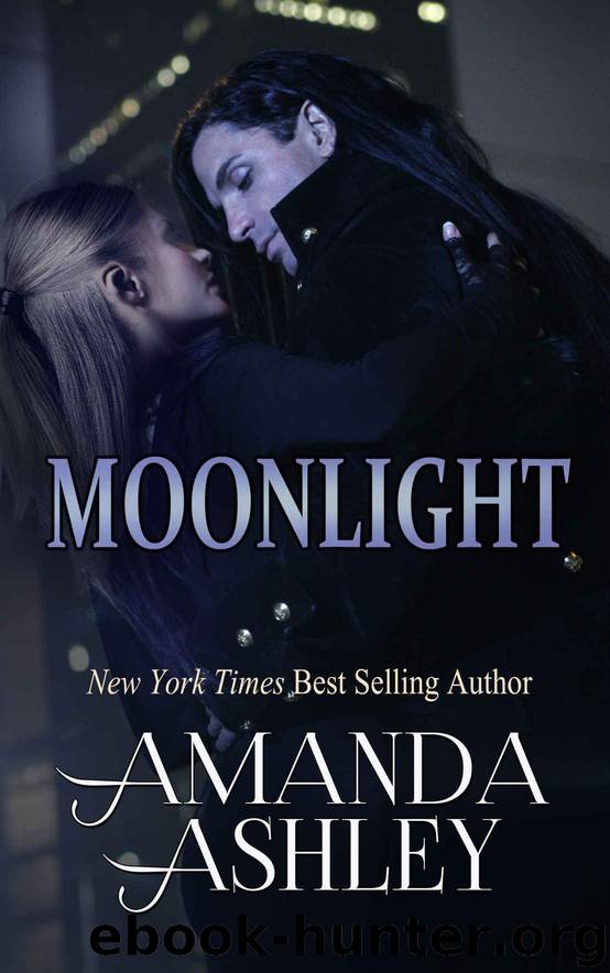 Moonlight by Ashley Amanda
