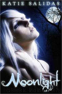 Moonlight by Katie Salidas