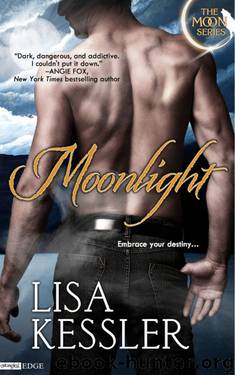 Moonlight by Lisa Kessler