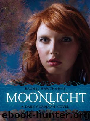 Moonlight by Rachel Hawthorne