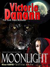 Moonlight by Victoria Danann