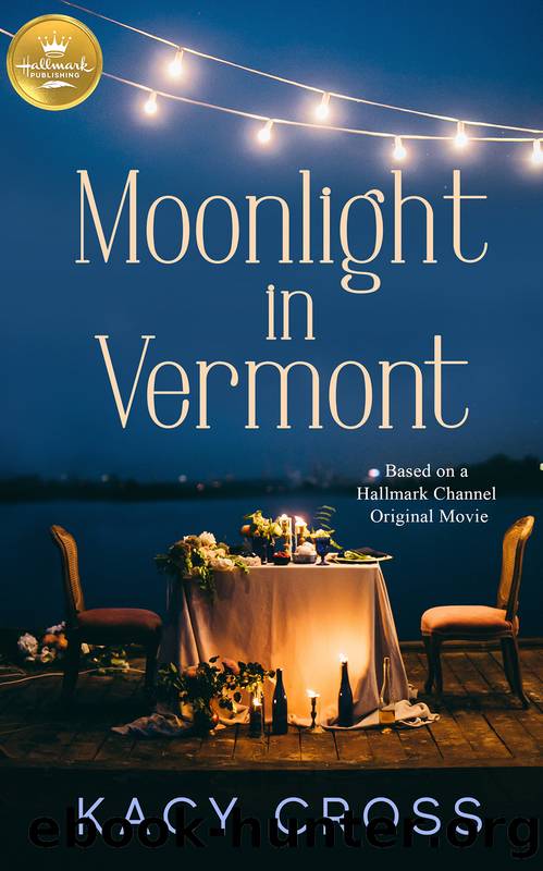 Moonlight in Vermont by Kacy Cross