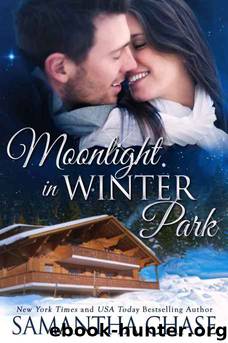 Moonlight in Winter Park by Samantha Chase