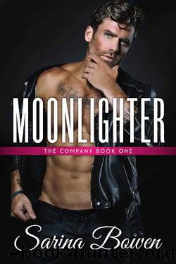Moonlighter by Sarina Bowen