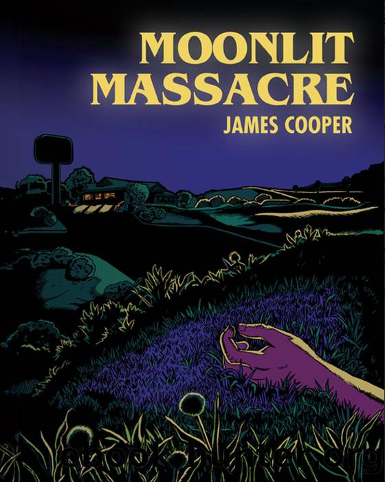 Moonlit Massacre by James Cooper