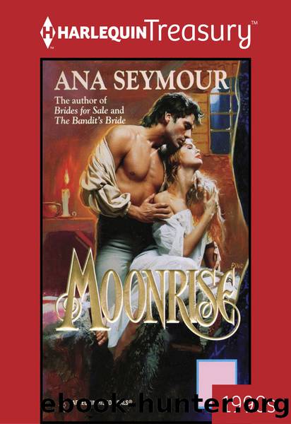 Moonrise by Ana Seymour