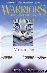 Moonrise by Erin Hunter