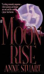 Moonrise by Stuart Anne