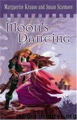 Moons' Dancing by SIZEMORE Susan