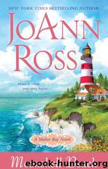 Moonshell Beach: A Shelter Bay Novel by Joann Ross