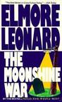 Moonshine War, Gold Coast, City Primeval by Elmore Leonard