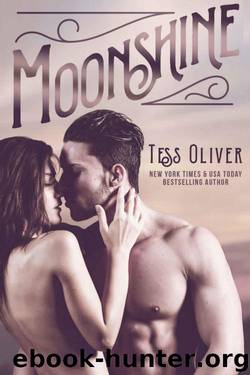 Moonshine by Oliver Tess
