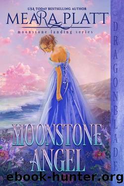 Moonstone Angel by Meara Platt