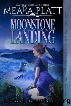 Moonstone Landing by Meara Platt