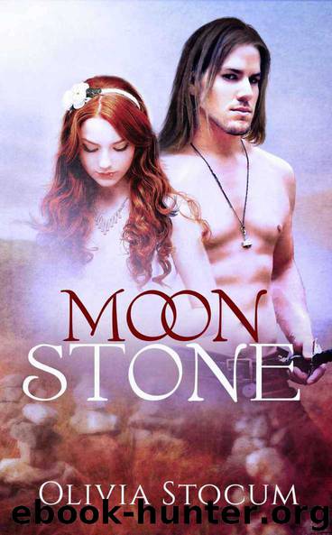 Moonstone by Olivia Stocum