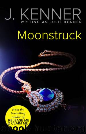 Moonstruck by Julie Kenner