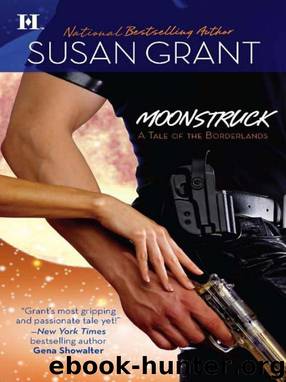 Moonstruck by Susan Grant