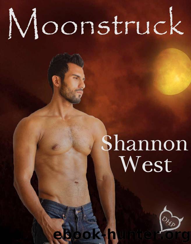 Moonstruck by West