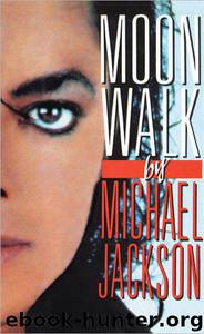 Moonwalk by Michael Jackson