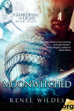 Moonwitched by Renee Wildes