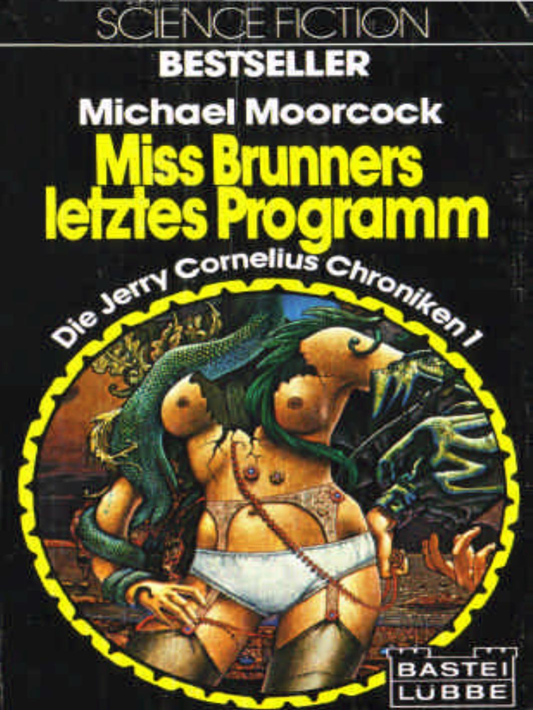 Moorcock, M - Jerry Cornelius 1-lay-2 -pdf.PDF by my