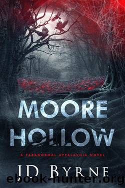 Moore Hollow by JD Byrne