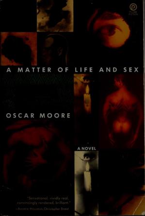 Moore by A Matter of Life & Sex (1991)