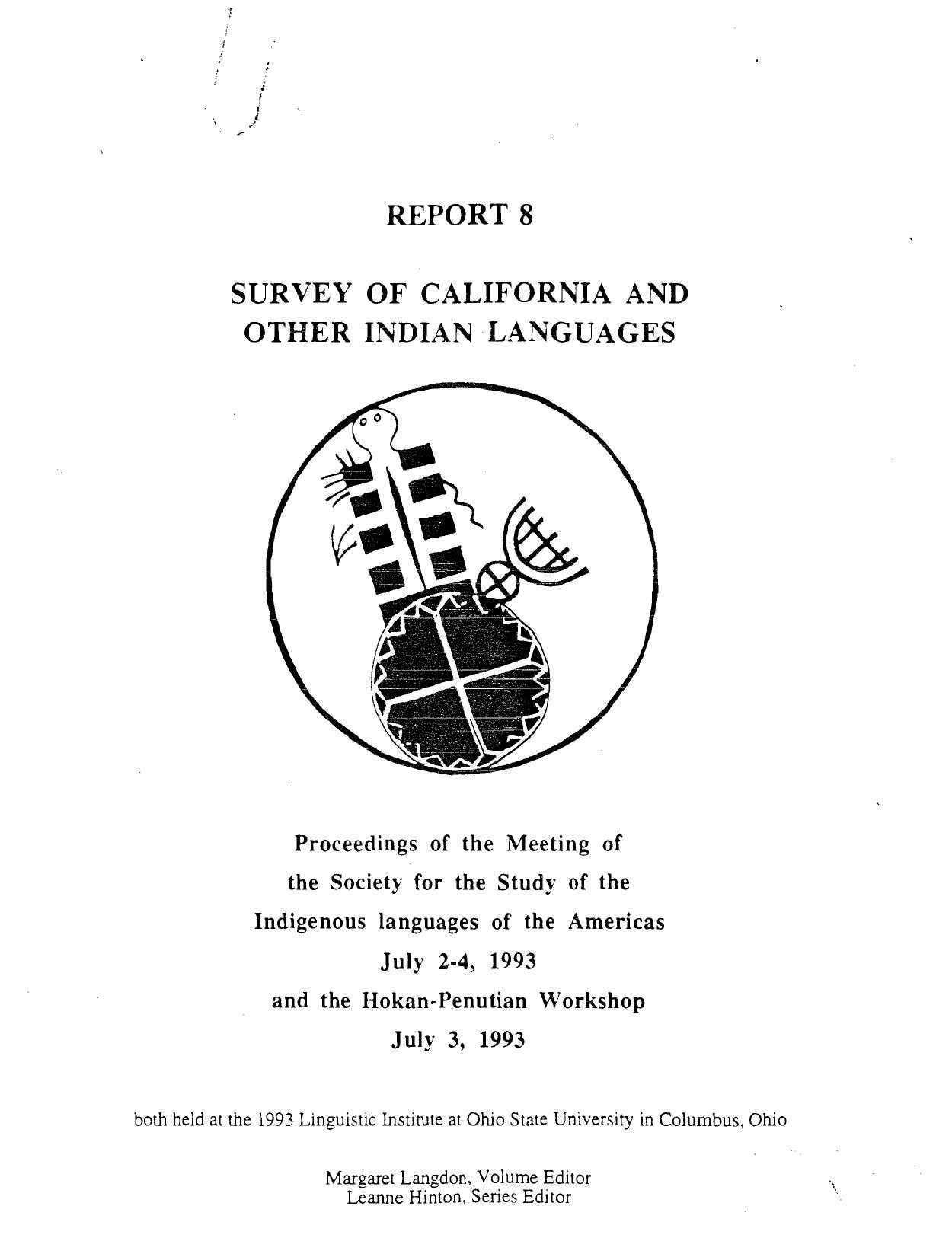 Moore. Nheengatu (LÃ­ngua Geral AmazÃ´nica), Its History, and the Effects of Language Contact by Unknown