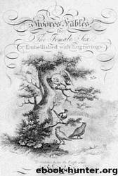 Moores Fables for the Female Sex by Edward Moore