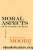 Moral Aspects of Economic Growth, and Other Essays by Barrington Moore & Jr