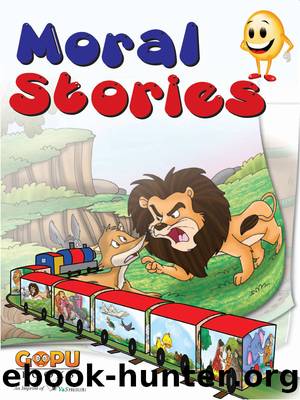 Moral Stories by Unknown