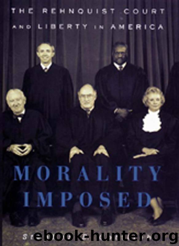 Morality Imposed by Stephen E. Gottlieb