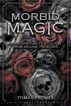 Morbid Magic by Tomás Prower