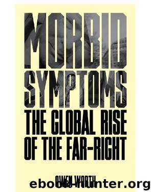 Morbid Symptoms by Unknown