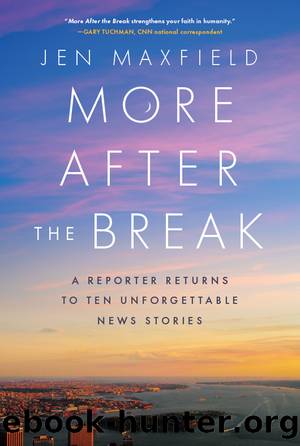 More After the Break by Jen Maxfield