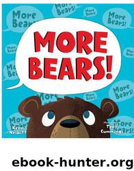 More Bears! by Kenn Nesbitt