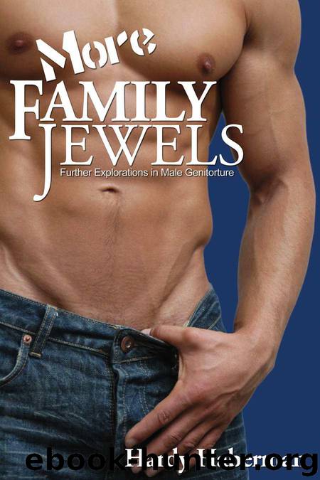 More Family Jewels by Haberman Hardy