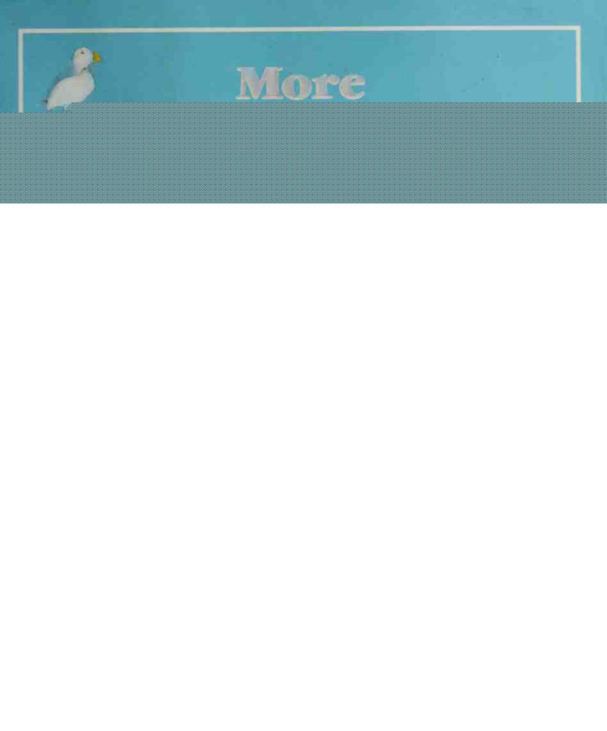 More Maine sweaters : 30 original designs in wool, cotton, silk, and alpaca by Rush Helene