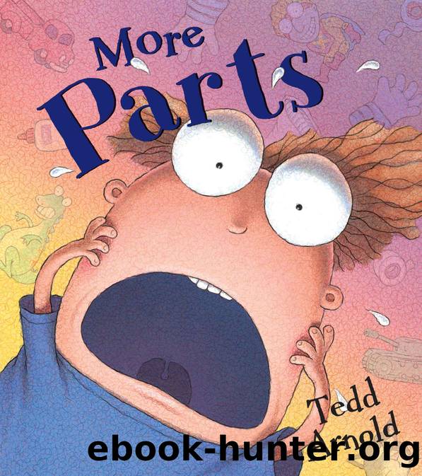 More Parts by Arnold Tedd