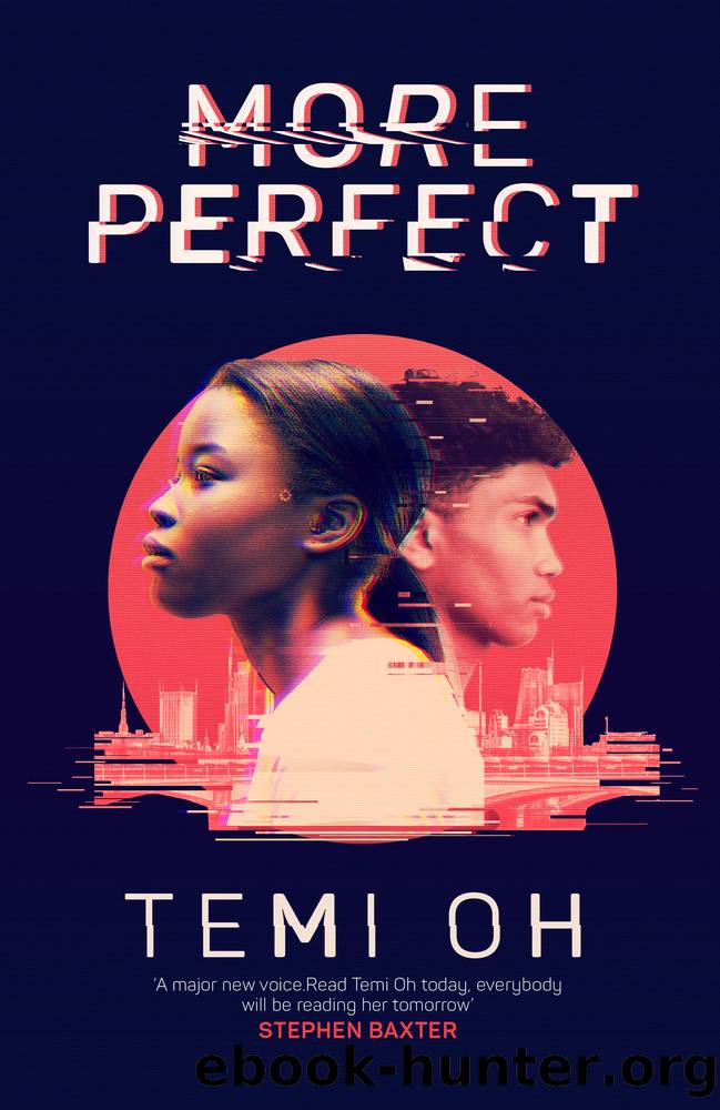 More Perfect by Temi Oh
