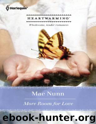 More Room for Love by Mae Nunn