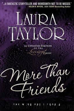 More Than Friends by Laura Taylor