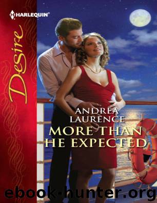 More Than He Expected by Andrea Laurence