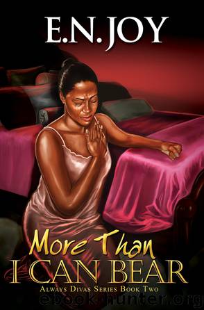 More Than I Can Bear by E.N. Joy