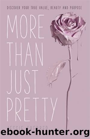 More Than Just Pretty by Jessie Faerber
